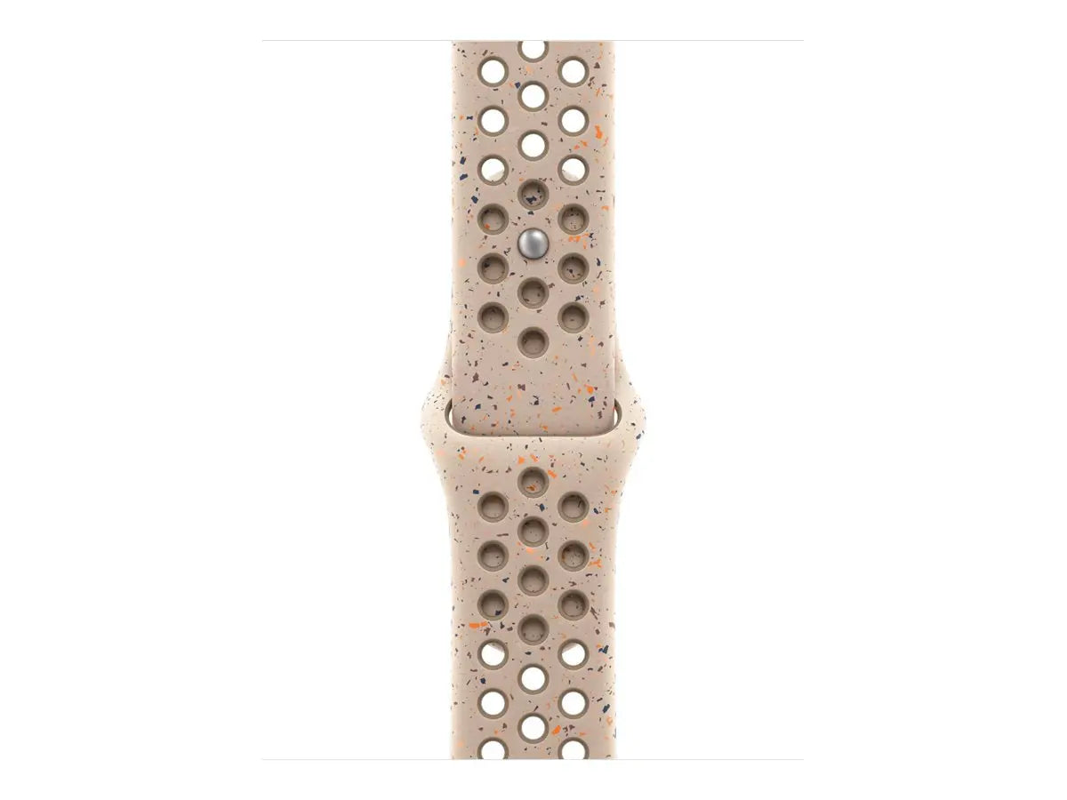 Apple Nike Sport Loop Band (42mm) – Desert Stone (S/M Apple
