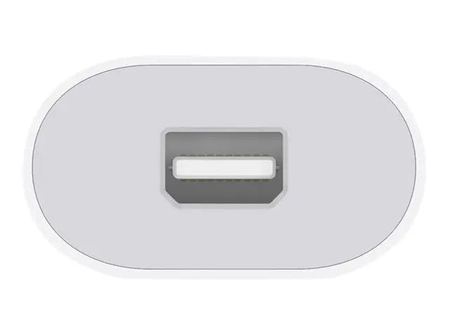 Apple Thunderbolt 3 (USB-C) to Thunderbolt 2 Adapter Apple