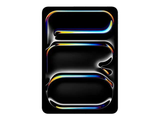 Apple 11-inch iPad Pro M4 Wi-Fi – 2TB (Silver) Apple