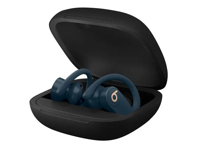 Beats Powerbeats Pro – True Wireless Earphones (Navy) Apple