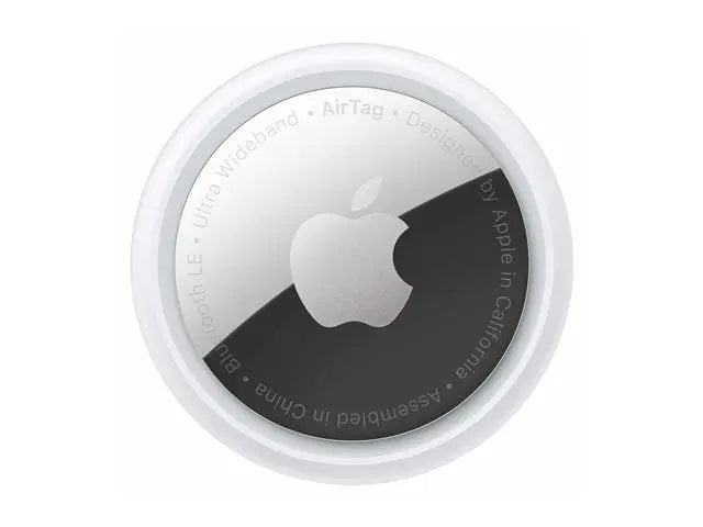 Apple AirTag – Keep Track of What Matters Most Apple