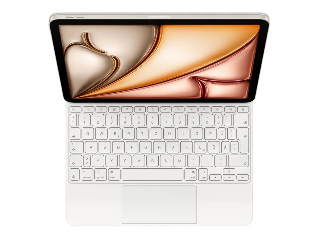 Apple Magic Keyboard – QWERTZ– with Trackpad – for iPad Air & iPad Pro Apple