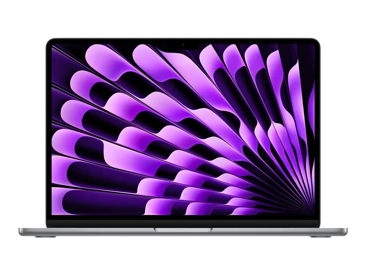 Apple MacBook Air 13.6" M2 – 16GB RAM – 256GB SSD – Space Grey – QWERTY Apple