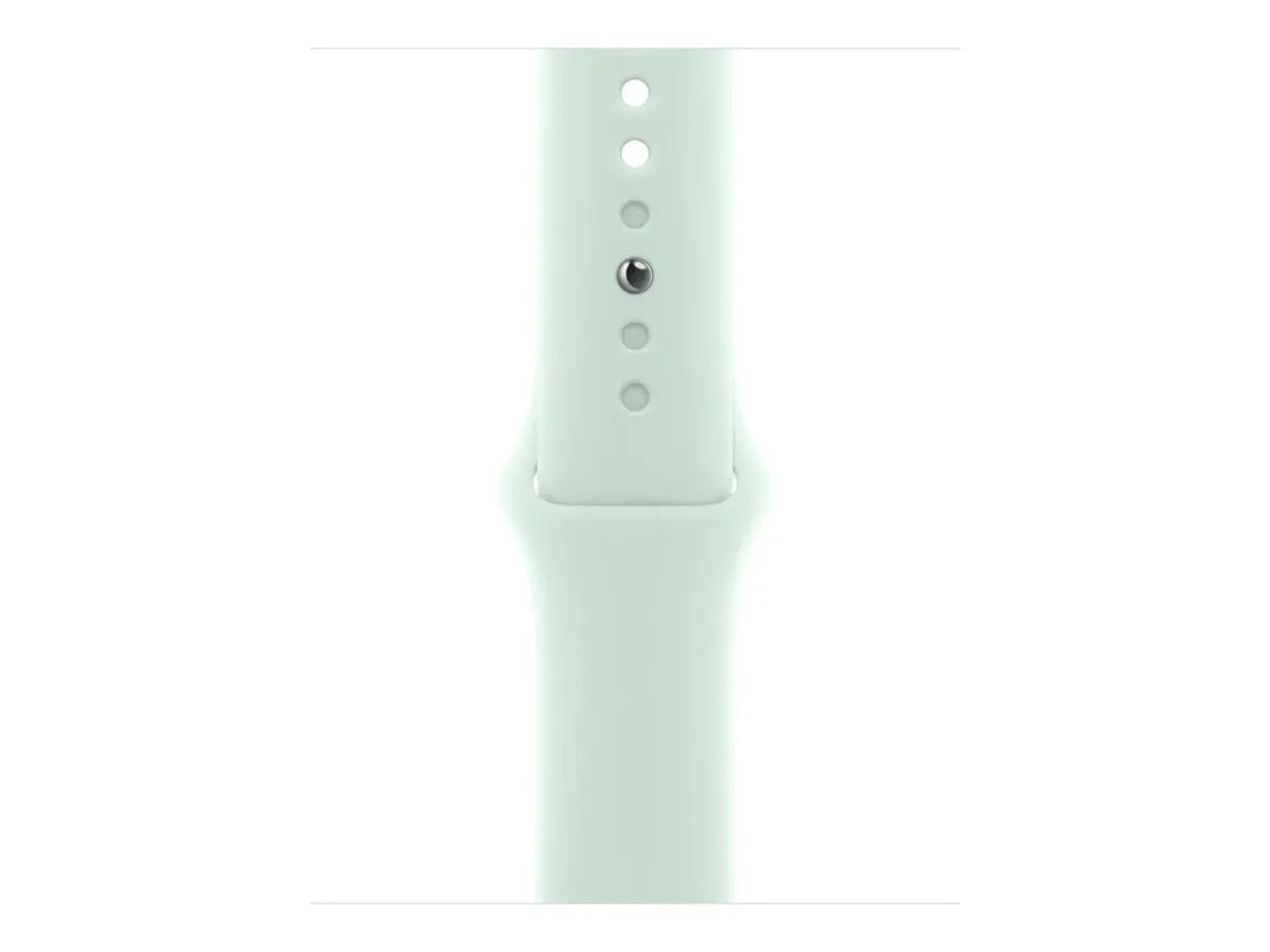Apple Sport Band – Aquamarine (42mm, M/L) Apple