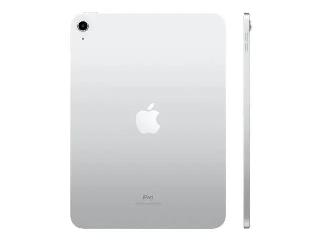 Apple 10.9-inch iPad Wi-Fi (10th Generation) – Silver Apple