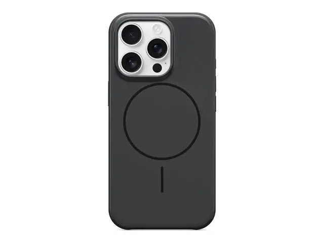 Beats Back Cover for iPhone 16 Pro – Midnight Black Apple