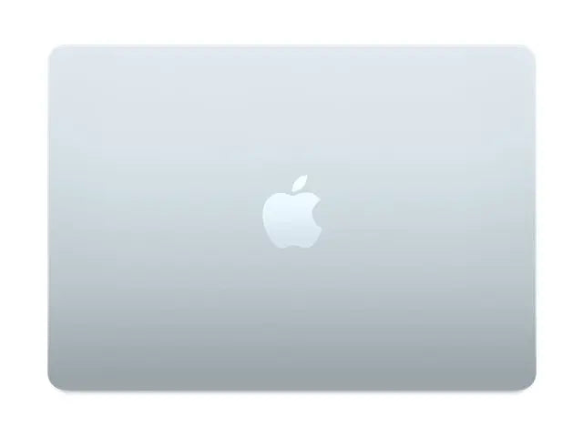 Apple MacBook Air 13.6" M4 – 16GB RAM – 512GB SSD – Sky Blue (French Keyboard) Apple