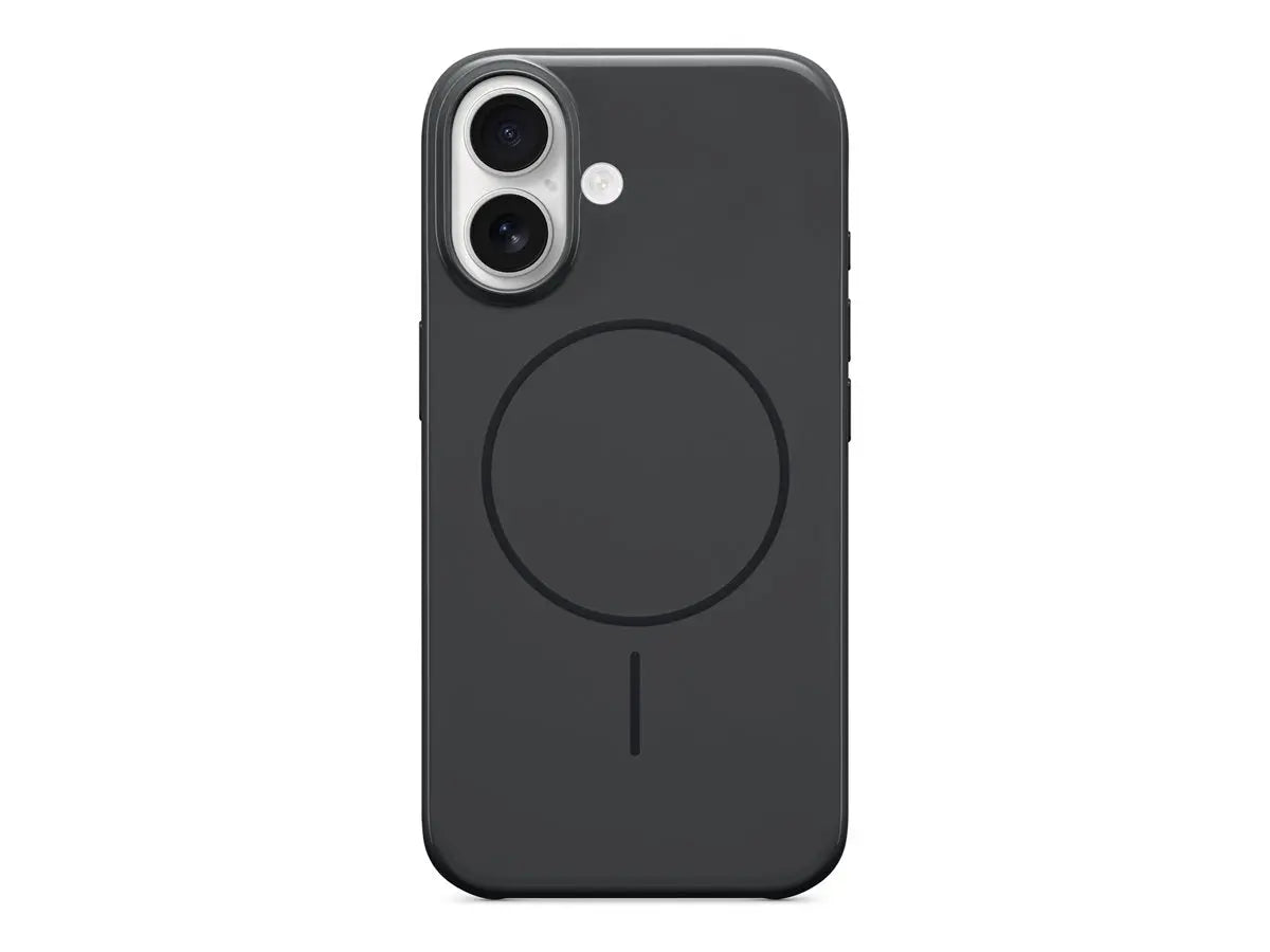 Beats Back Cover – MagSafe for iPhone 16 (Midnight Black) Apple