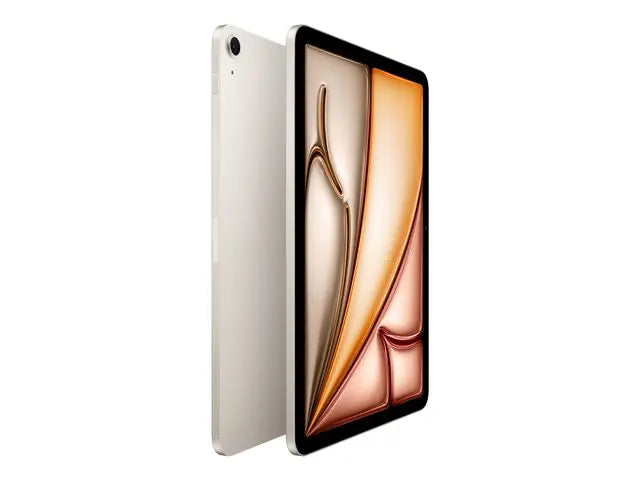 Apple 11-inch iPad Air (M3, Wi-Fi, 128GB, Starlight) Apple