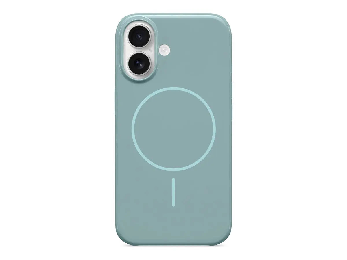 Beats Protective Case with MagSafe – Riptide Blue (for iPhone 16) Apple