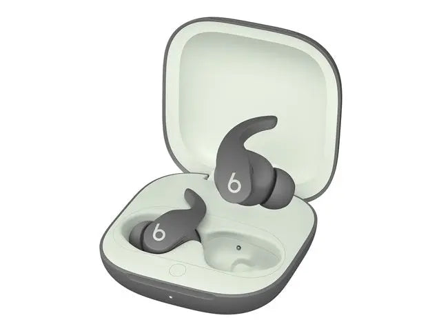 Beats Fit Pro – True Wireless Noise Cancelling Earbuds (Sage Gray) Apple