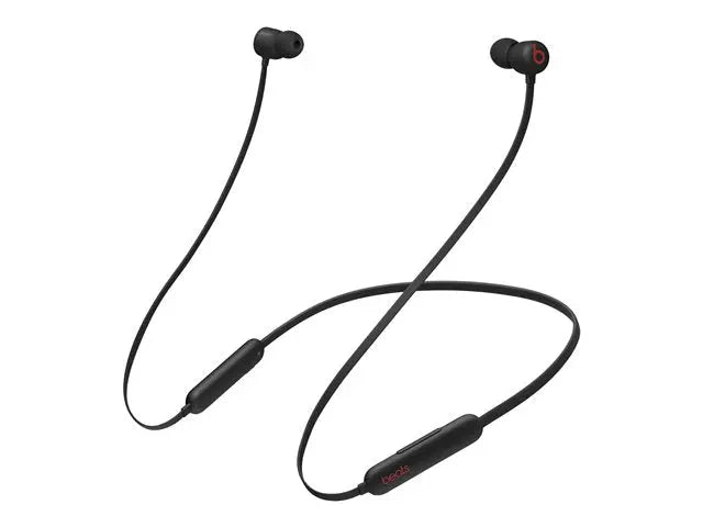 Beats Flex All-Day Wireless Earphones (Black Beats) Apple