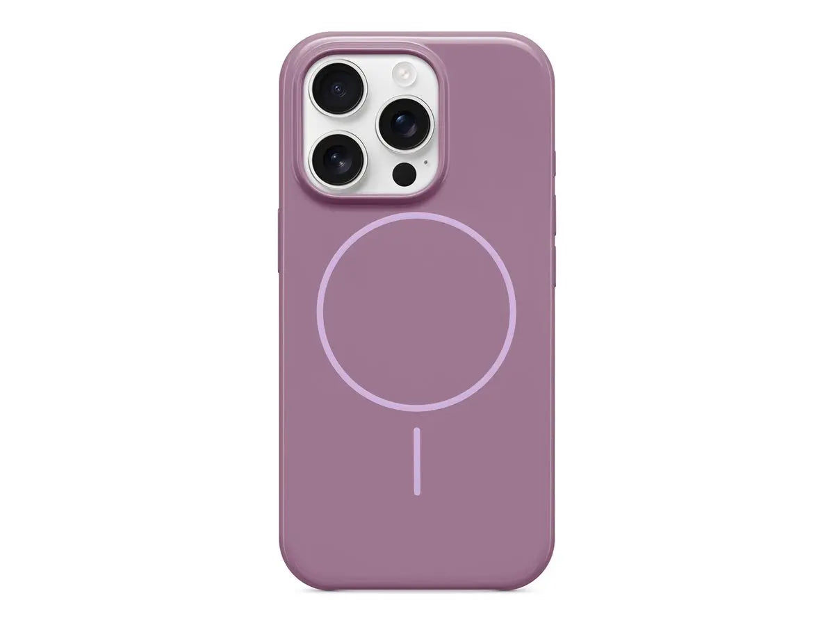 Beats Back Cover with MagSafe – Sunset Purple – for iPhone 16 Pro Apple