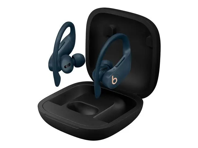 Beats Powerbeats Pro – True Wireless Earphones (Navy) Apple