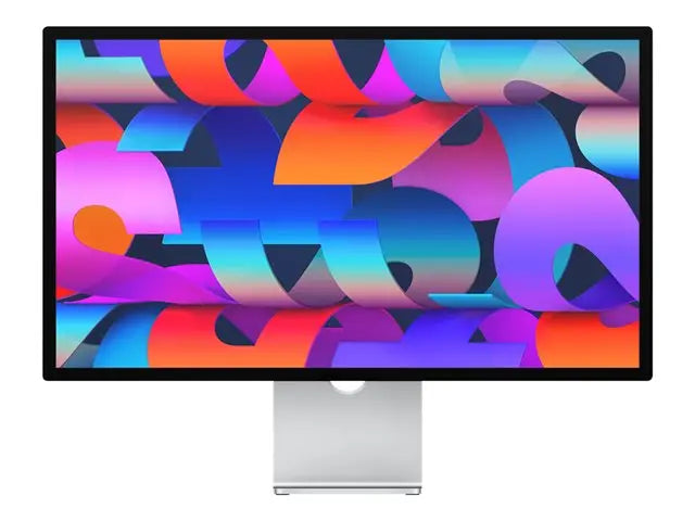 Apple Studio Display – 27-inch 5K Retina with Nano-texture Glass Apple