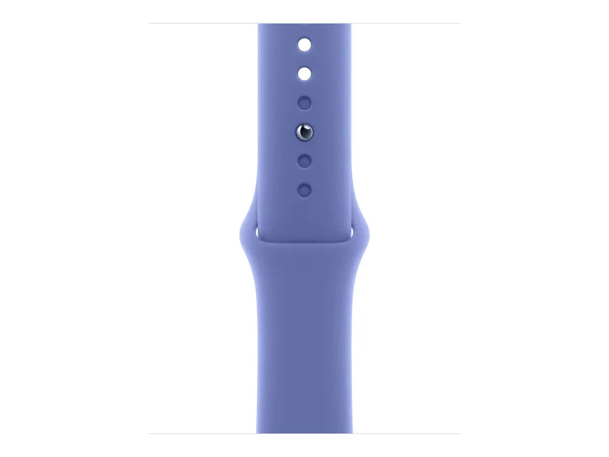 Apple Sport Band (Periwinkle, 40mm, M/L) Apple