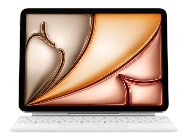 Apple Magic Keyboard for iPad Air – US English QWERTY Apple