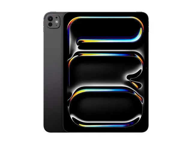 Apple 11-inch iPad Pro M4 Wi-Fi – 512 GB – Space Black Apple