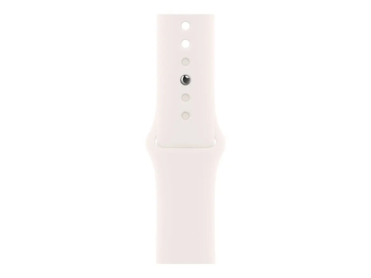 Apple Sport Band – Light Blush (40mm, M/L) Apple