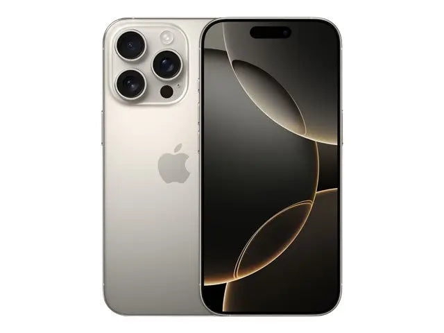 Apple iPhone 16 Pro Max – 1TB – Natural Titanium Apple