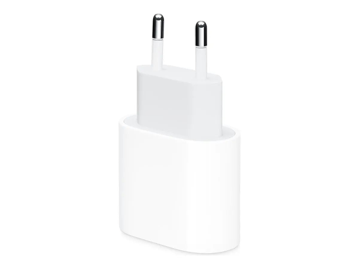 Apple 20W USB-C Power Adapter Apple
