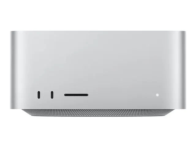 Apple Mac Studio M3 Ultra – 96GB RAM | 1TB SSD | Silver Apple