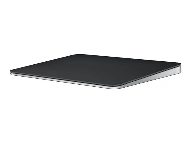 Apple Magic Trackpad – Black (Wireless, Multi-Touch, Bluetooth) Apple