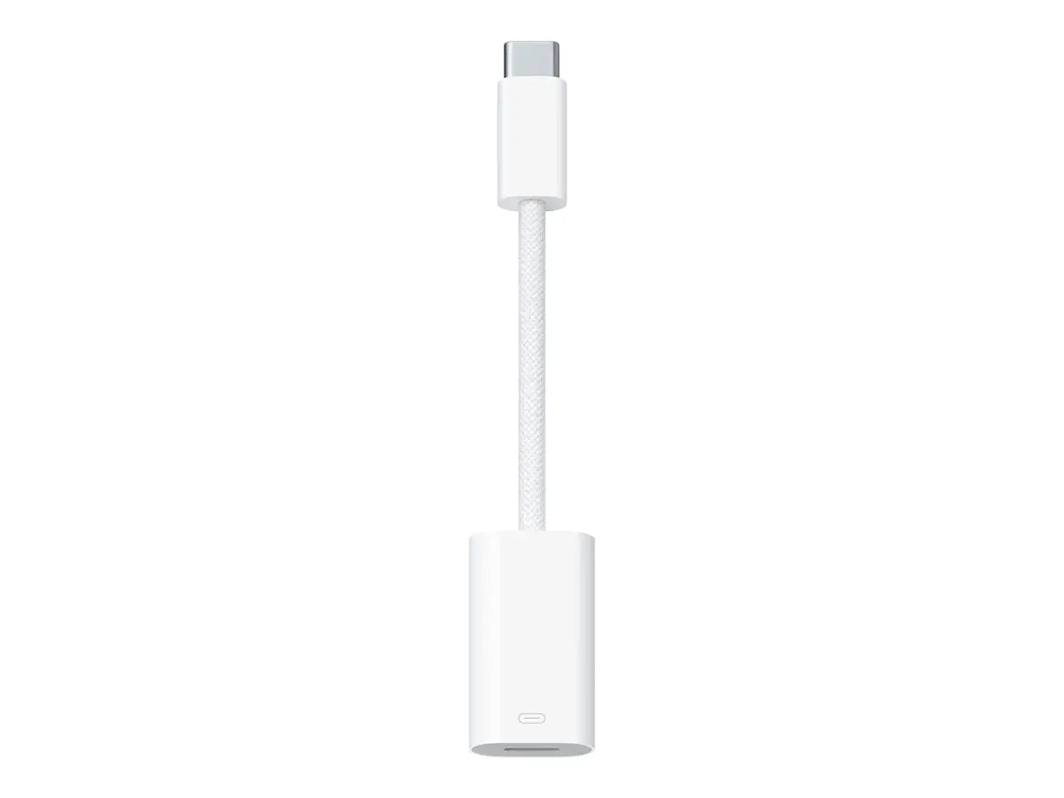 USB-C To Lightning Adapter Apple