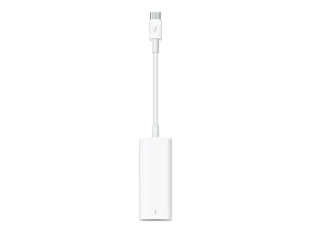 Apple Thunderbolt 3 (USB-C) to Thunderbolt 2 Adapter Apple