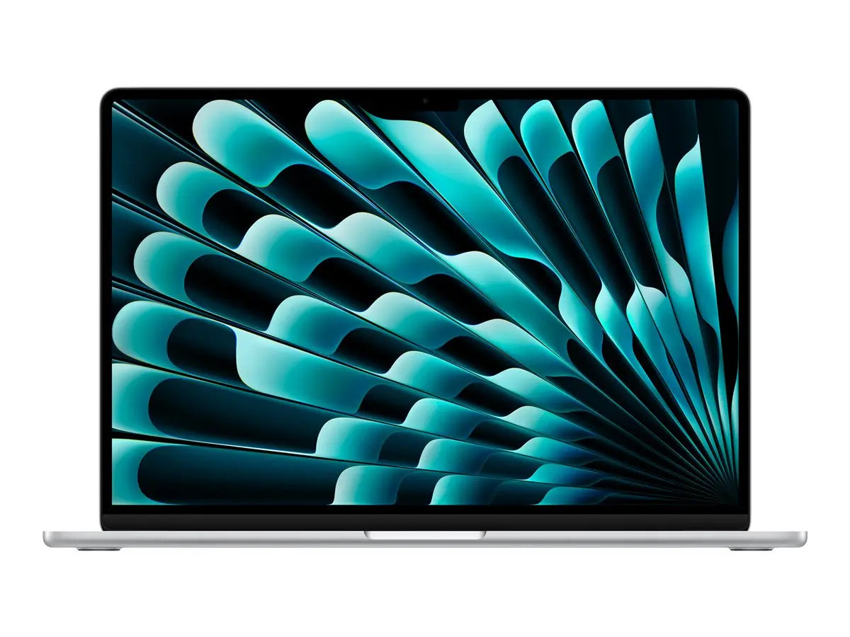 Apple MacBook Air M4 – 15.3” | 16GB | 512GB SSD | Silver | Swiss Keyboard Apple