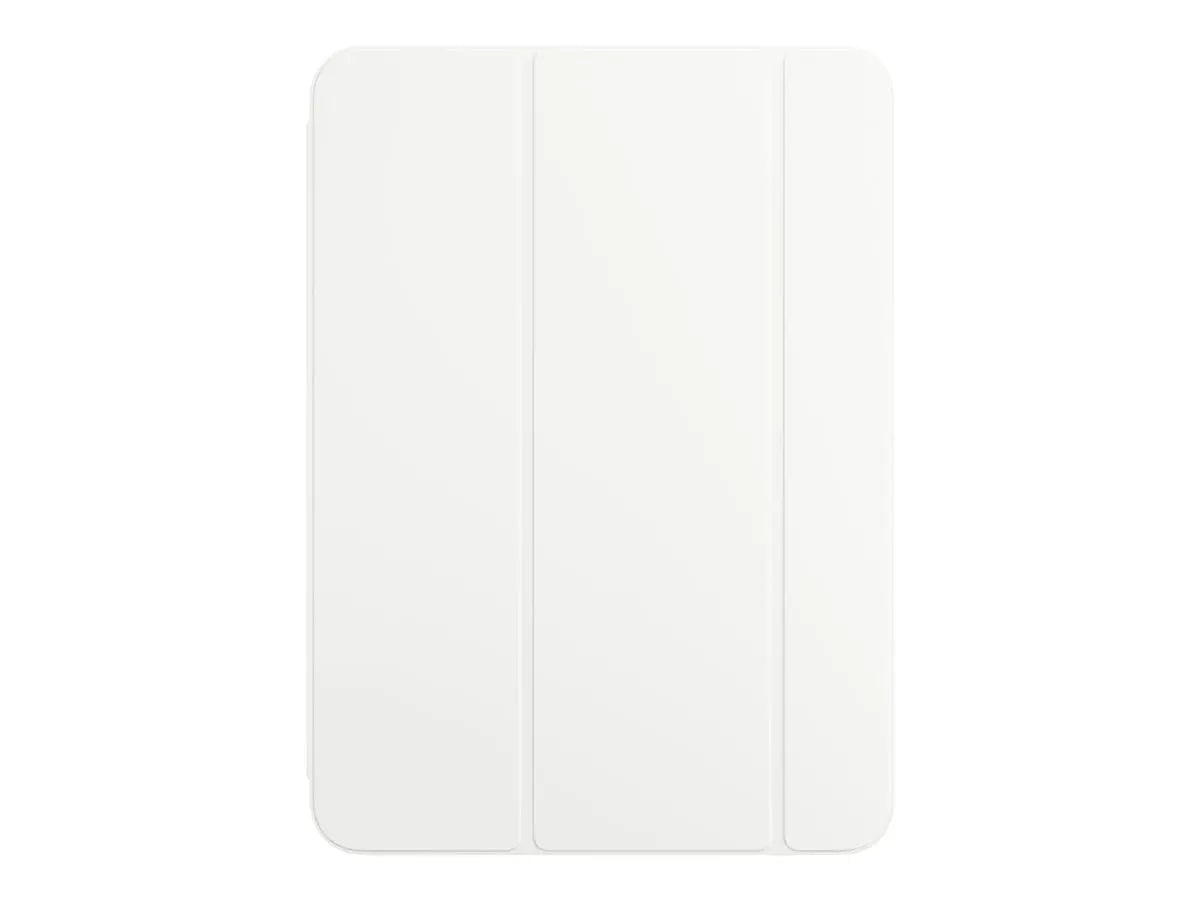 Apple Smart Folio – For 10.9-inch iPad (10th Gen, A16) | White Apple