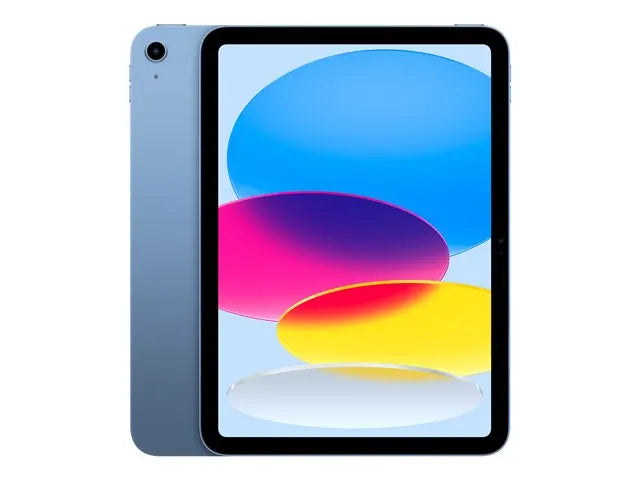 Apple iPad A16 Wi-Fi – 11" | 512GB | Blue Apple