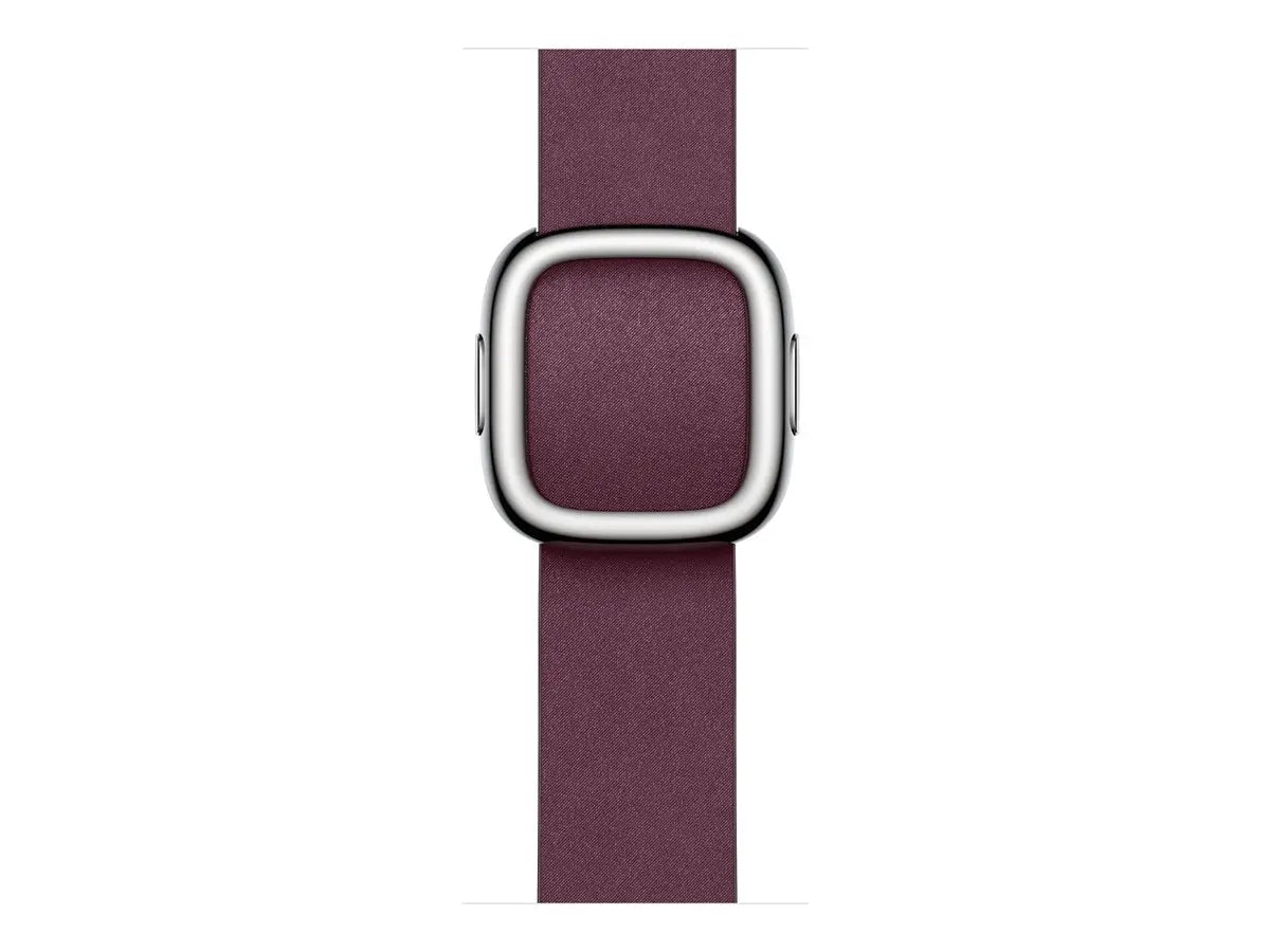 Apple Watch Strap – Mulberry (41mm, Small) Apple