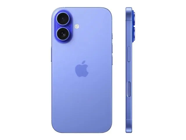 Apple iPhone 16 – 128GB – Ultramarine Apple