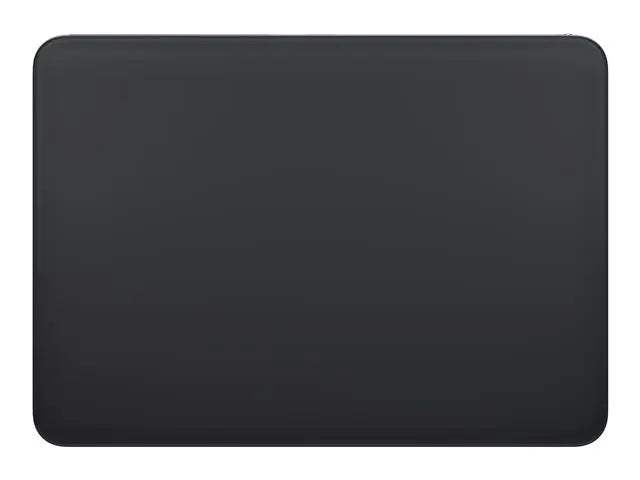 Apple Magic Trackpad – Black (Wireless, Multi-Touch, Bluetooth) Apple