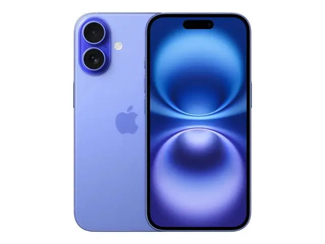 Apple iPhone 16 – 128GB – Ultramarine Apple