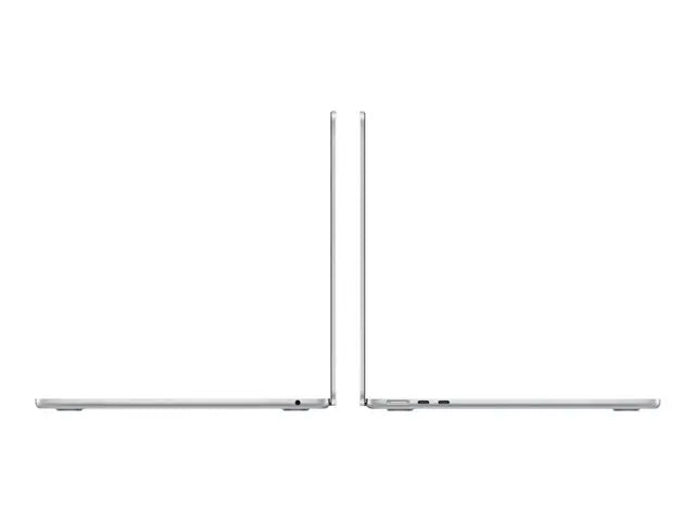 Apple MacBook Air 13.6-inch (M4) – 16GB RAM, 256GB SSD, Silver Apple