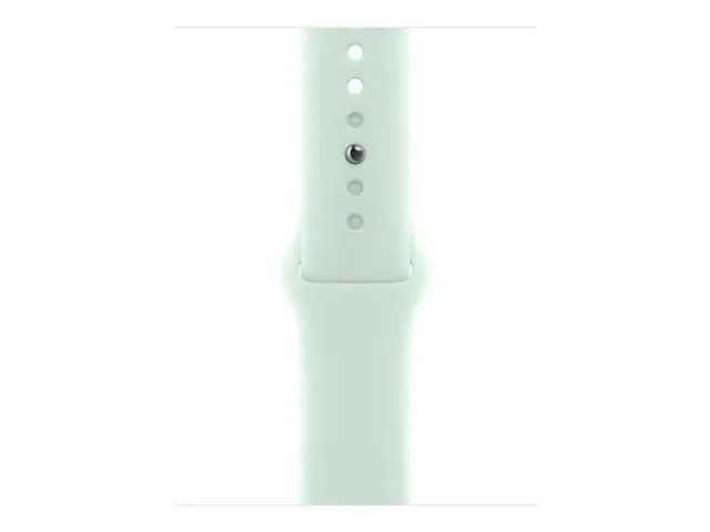 Apple Sport Band – 40mm (S/M) | Aquamarine Apple