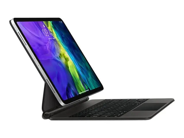 Apple Magic Keyboard for iPad Pro 11" & iPad Air – Black (AZERTY) Apple