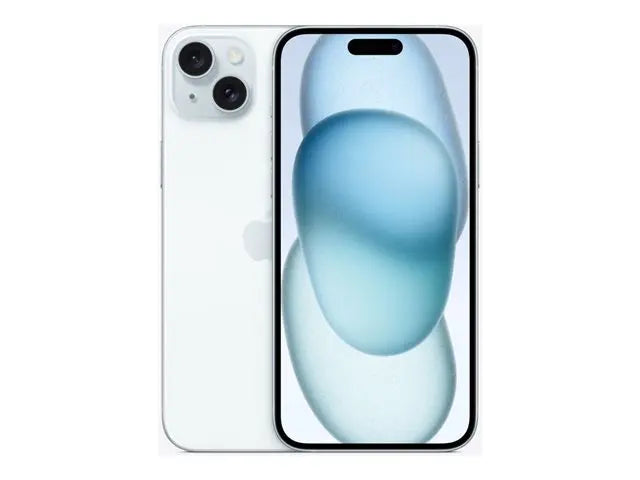 Apple iPhone 15 Plus – Blue – 128 GB Apple