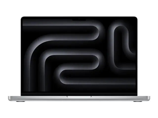 Apple MacBook Pro 14.2" M4 – 16GB RAM, 512GB SSD – Silver (Dutch Keyboard) Apple
