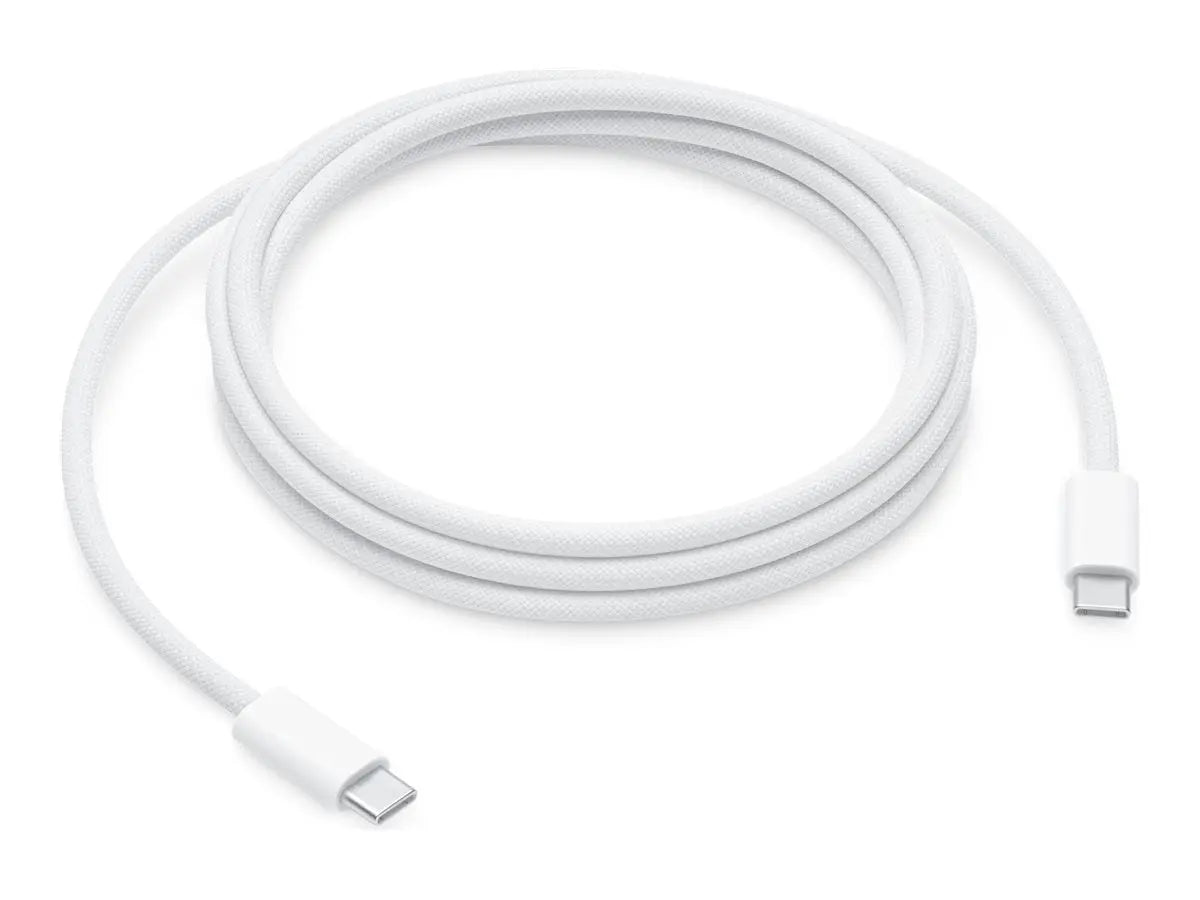Apple USB-C Cable (2m, 240W, Woven Design) Apple