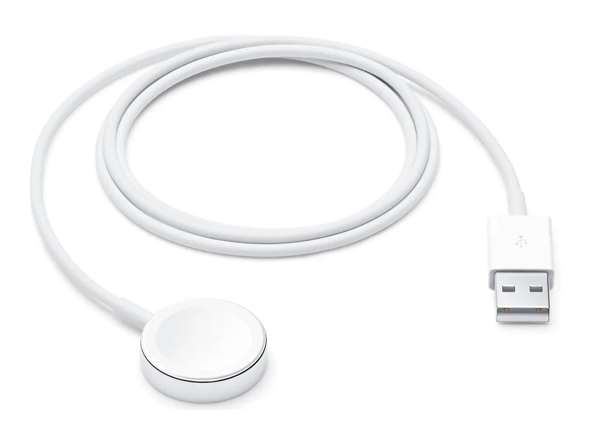 Apple Smart Watch Charging Cable – 1m (Fast Charging, Magnetic) Apple