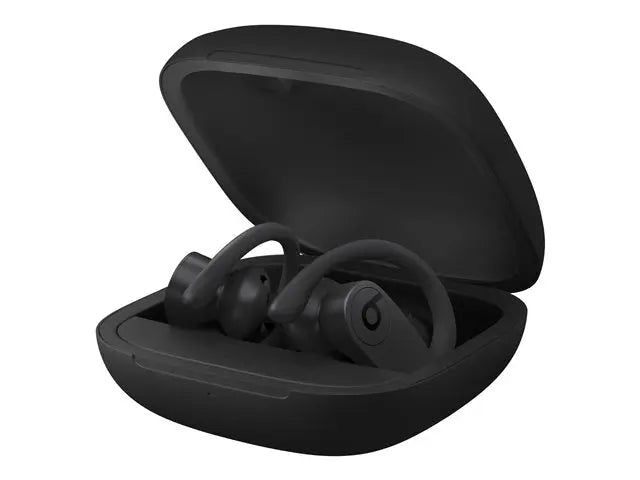 Beats Powerbeats Pro – True Wireless Earphones (Black) Apple