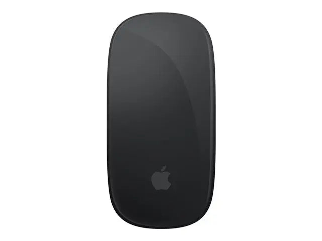 Apple Magic Mouse – Wireless Multi-Touch, Bluetooth, Black Apple