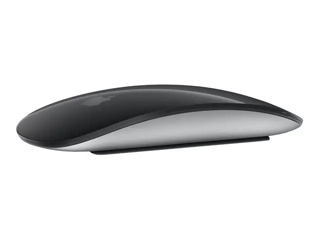 Apple Magic Mouse – Wireless Multi-Touch, Bluetooth, Black Apple