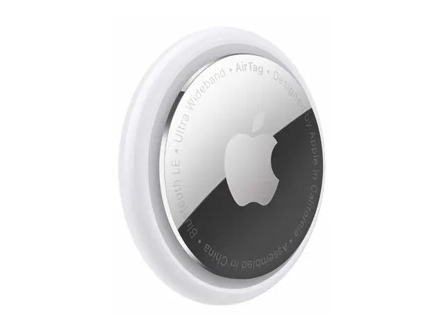 Apple AirTag (4-Pack) – Smart Bluetooth Tracker Apple