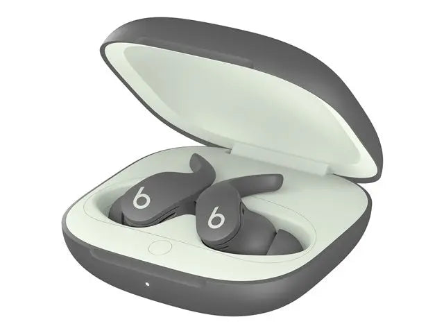 Beats Fit Pro – True Wireless Noise Cancelling Earbuds (Sage Gray) Apple