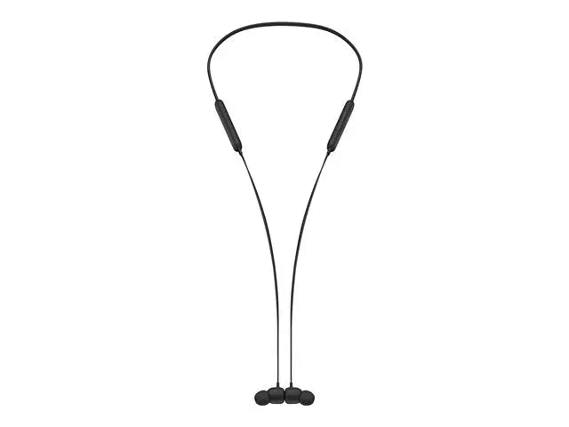 Beats Flex All-Day Wireless Earphones (Black Beats) Apple