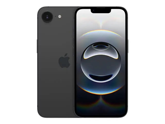 Apple iPhone 16e – 512GB – Black Apple